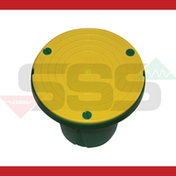 Earth Pit | eShop | SSS - Smart System Solution