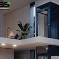 SSS NOVA-CODE HOMELIFT