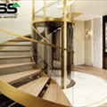 SSS NOVA Giotto-Round-HOMELIFT