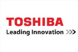 Toshiba