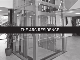 The Arc Residence