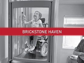 BRICKSTONE HAVEN - STILTZ TRIO
