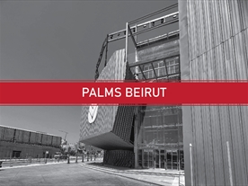 PALMS BEIRUT