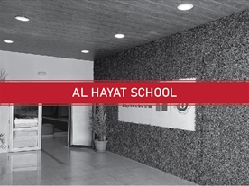 AL HAYAT SCHOOL