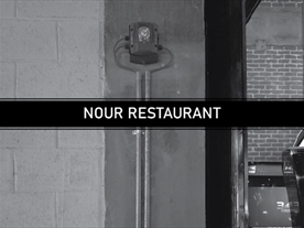 NOUR RESTAURANT