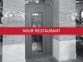 NOUR RESTAURANT