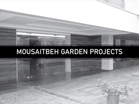 Mousaitbeh Garden Project