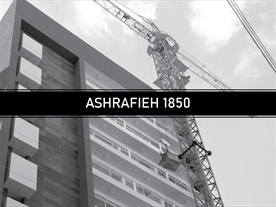Ashrafieh 1850