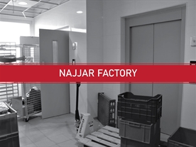 Najjar Factory