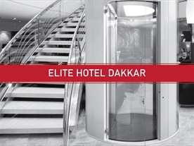 ELITE HOTEL DAKKAR