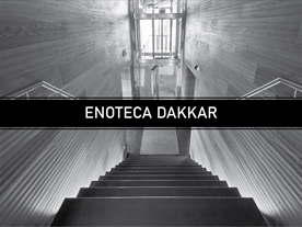 ENOTECA DAKKAR