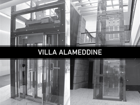 Villa Alameddine
