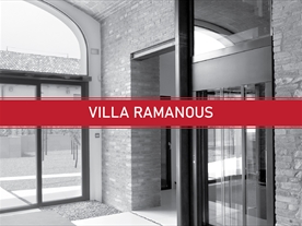 VILLA ROMANOUS