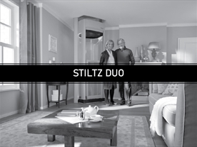 STILTZ DUO