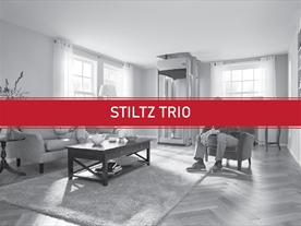 STILTZ TRIO