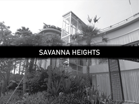 SAVANNA HEIGHTS