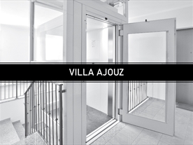 VILLA AJOUZ
