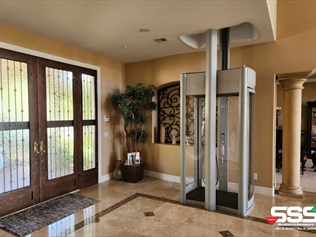 TAMIM VILLA - STILTZ TRIO