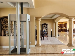 TAMIM VILLA - STILTZ TRIO