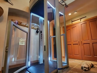 BRICKSTONE HAVEN - STILTZ TRIO