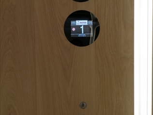 VINCENT VAN DUYSENS-COSY TIME