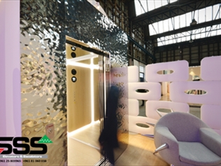 VINCENT VAN DUYSENS-COSY TIME