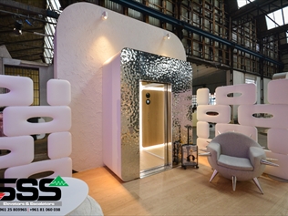 VINCENT VAN DUYSENS-COSY TIME