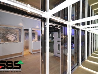 VINCENT VAN DUYSENS-COSY TIME