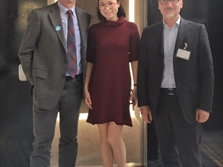 VINCENT VAN DUYSENS-COSY TIME