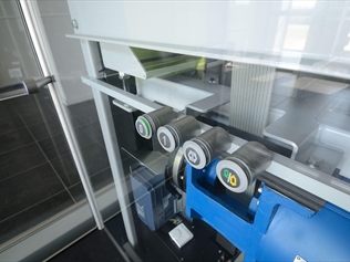 Sodimas Panoramic Lift - Tony Bittar Private Residence