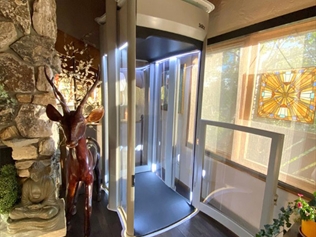 BRICKSTONE HAVEN - STILTZ TRIO