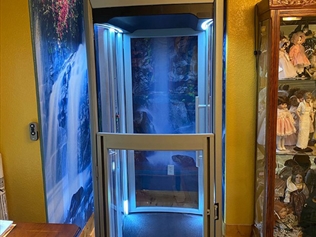 BRICKSTONE HAVEN - STILTZ TRIO