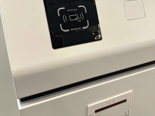 GRAND LYCEE FRANCO LEBANAIS - TICKETING SYSTEM