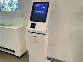 GRAND LYCEE FRANCO LEBANAIS - TICKETING SYSTEM