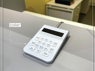 GRAND LYCEE FRANCO LEBANAIS - TICKETING SYSTEM