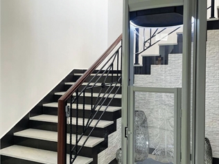 HAMATI VILLA - HAMAT