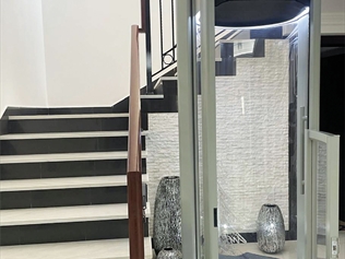 HAMATI VILLA - HAMAT