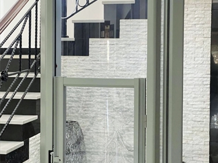 HAMATI VILLA - HAMAT