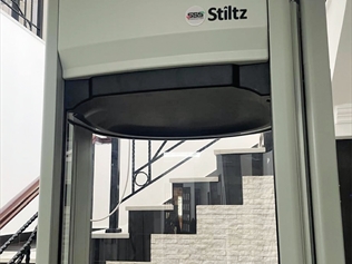 HAMATI VILLA - HAMAT