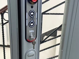 HAMATI VILLA - HAMAT