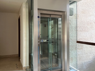 HASHWE VILLA - BCHAMOUN