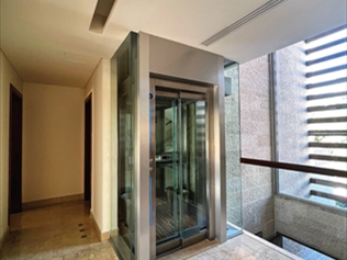 HASHWE VILLA - BCHAMOUN