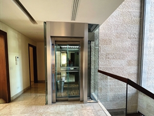 HASHWE VILLA - BCHAMOUN