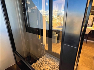 Eng. Hicham's N. Majdalany Residence