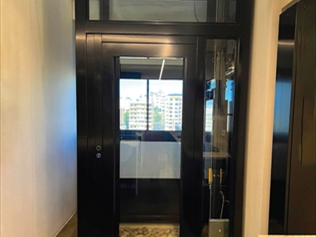 Eng. Hicham's N. Majdalany Residence