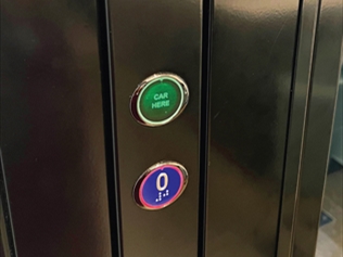 Eng. Hicham's N. Majdalany Residence