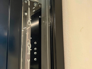 Eng. Hicham's N. Majdalany Residence