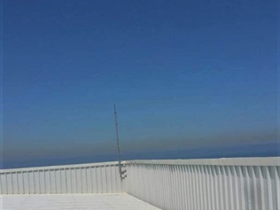 Lightning Protection System - Ociel Dbayeh