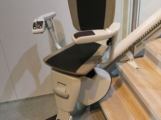 Chairlift - Villa Majdalany