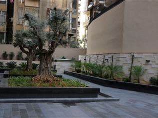 Mousaitbeh Garden Project